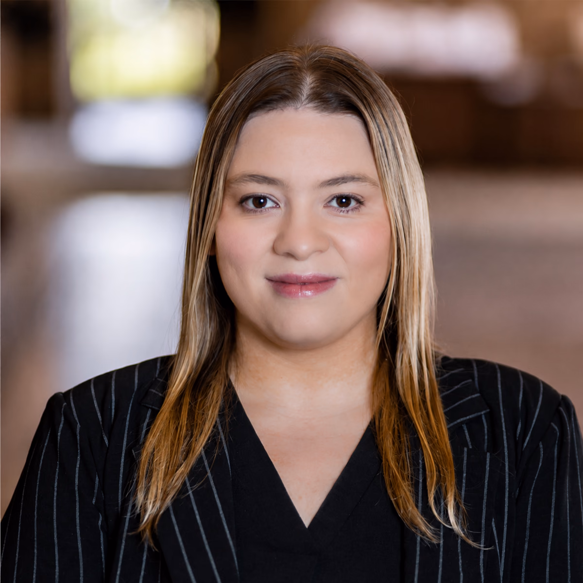Brenda Castro