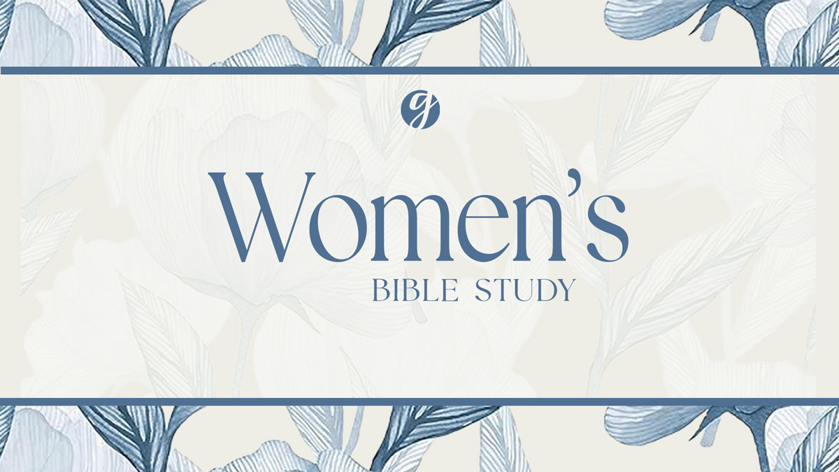 Women’s Bible Study