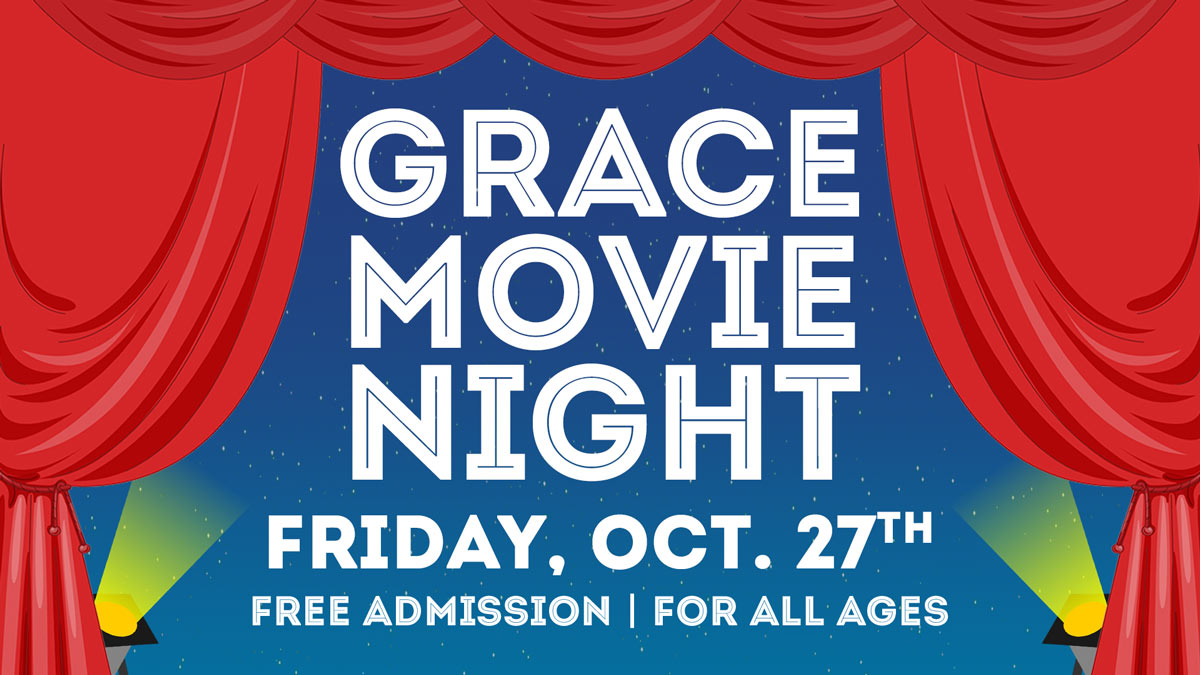 Web Movie Night Oct 27