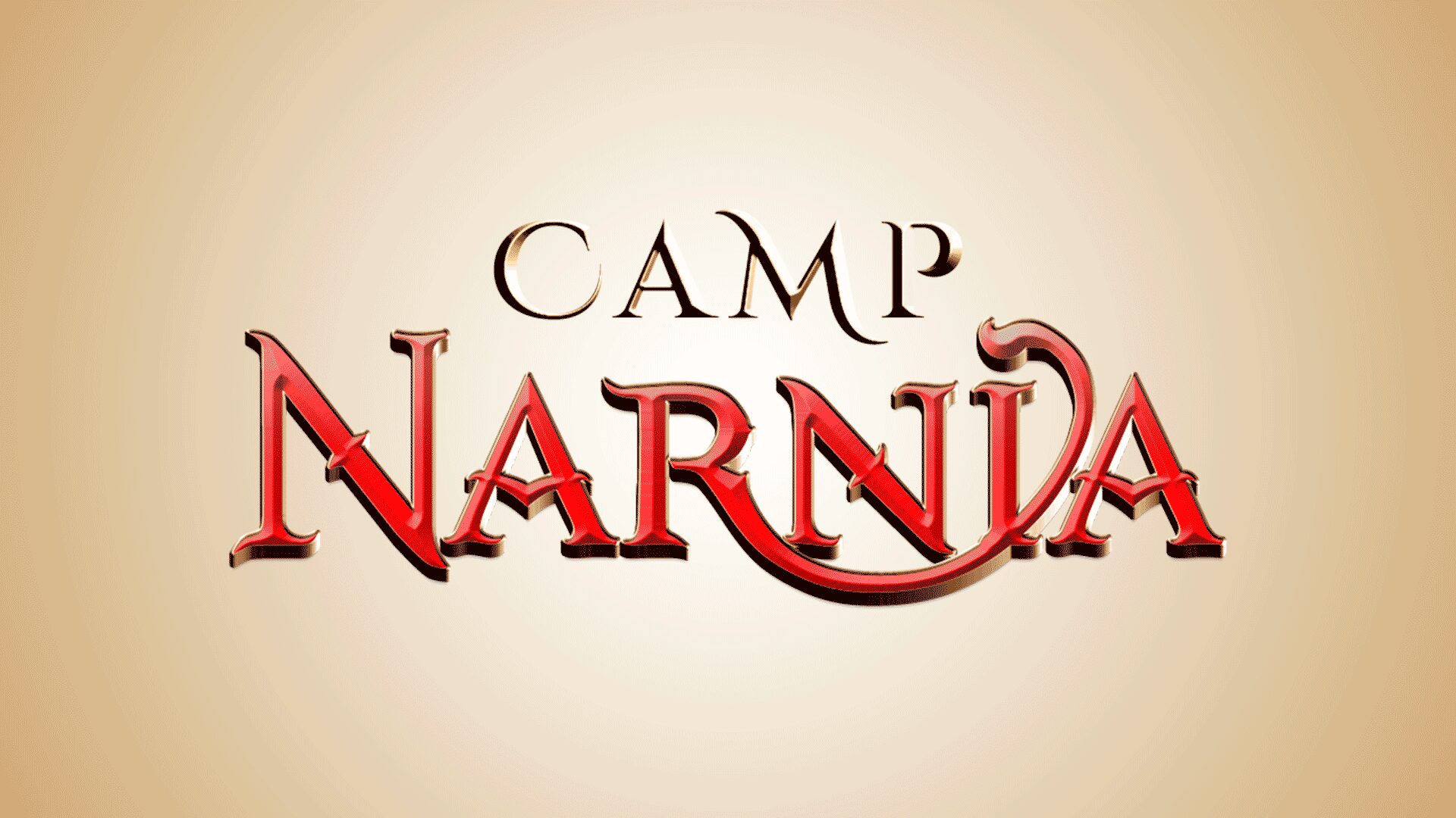 Web Camp Narnia Logo