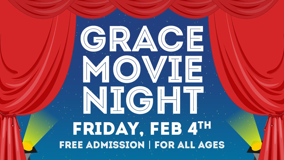 Web Movie Night Feb 4