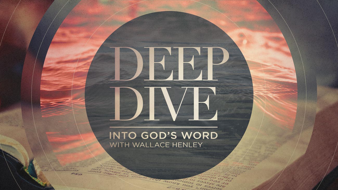 Wide Deep Dive Main