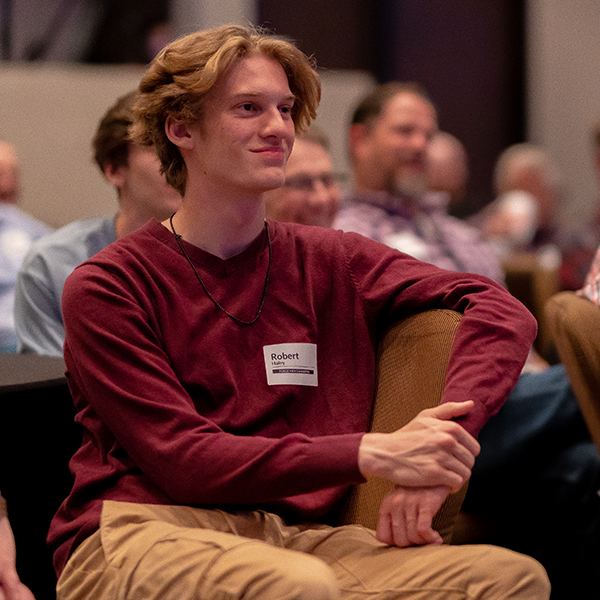 Forge Men’s Event photo two