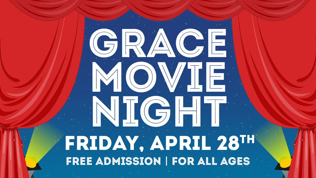 Web Movie Night April