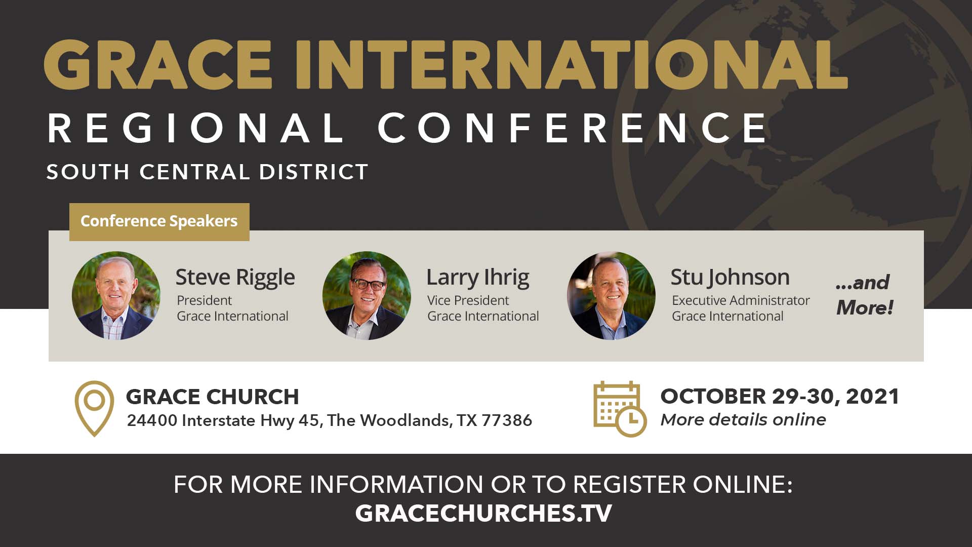 Wide Gi Regional Conference Texas