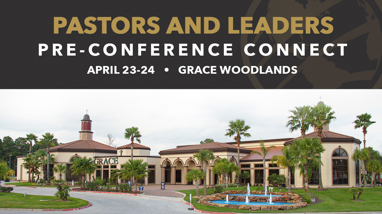 Pre Conference Connect Pastors Graphic2