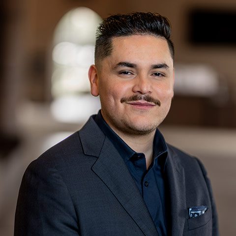 Christian Tapia