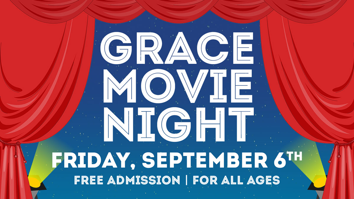 Web Movie Night Sept 6
