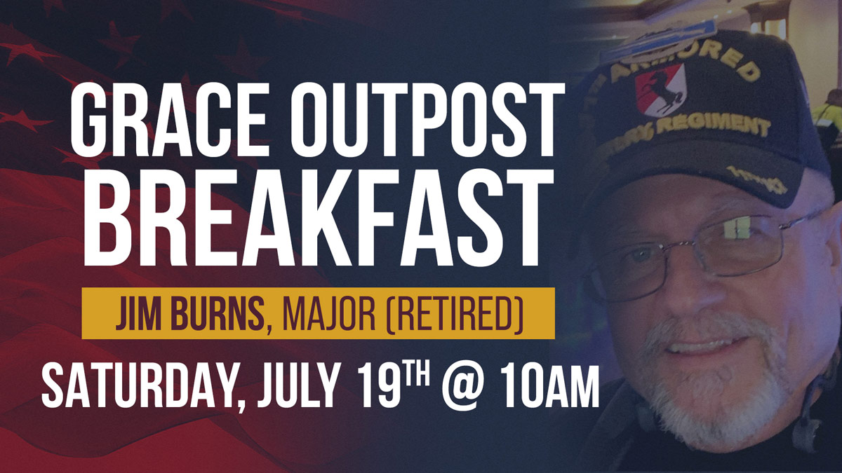 Web Outpost Breakfast July 2