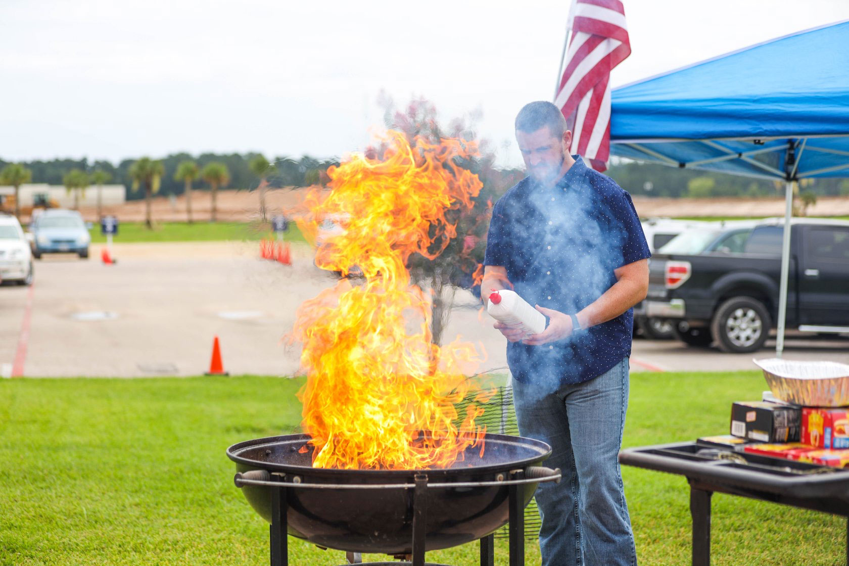 God and Country celebration photo three