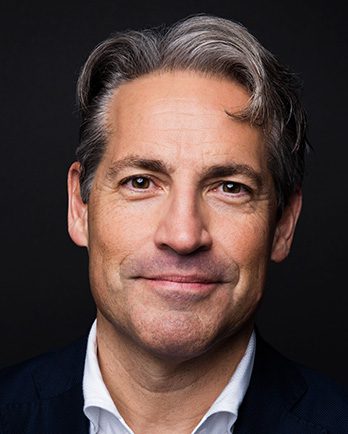 Eric Metaxas
