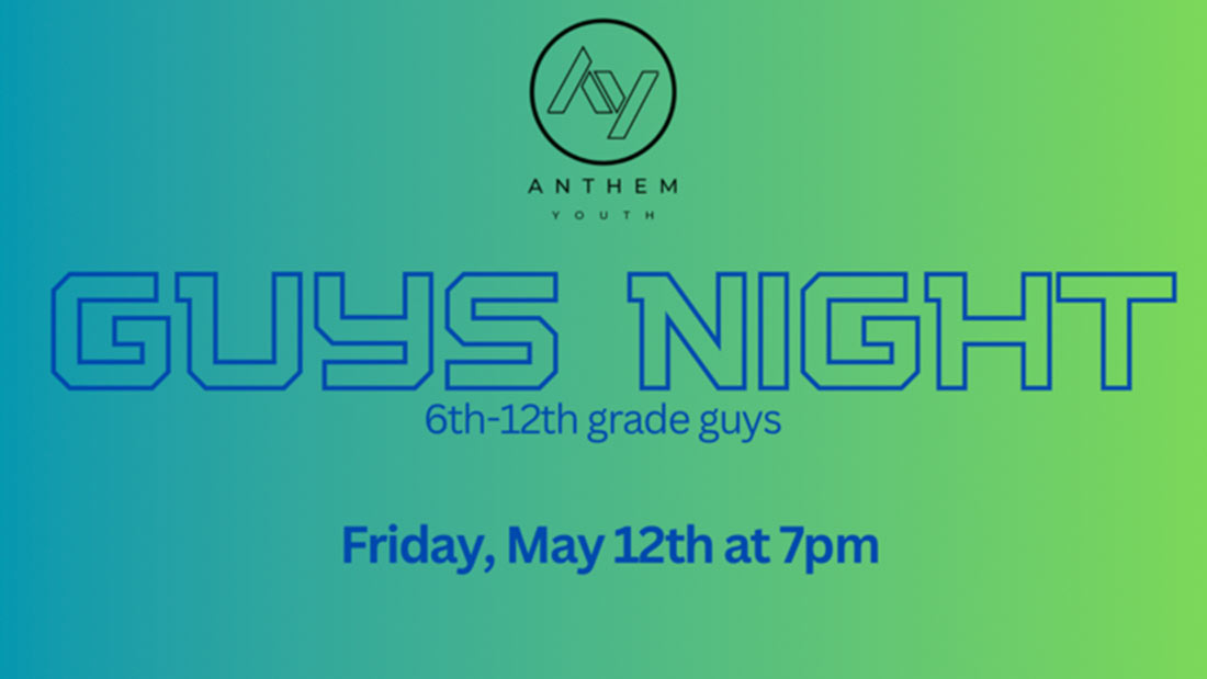 Web Guysnight