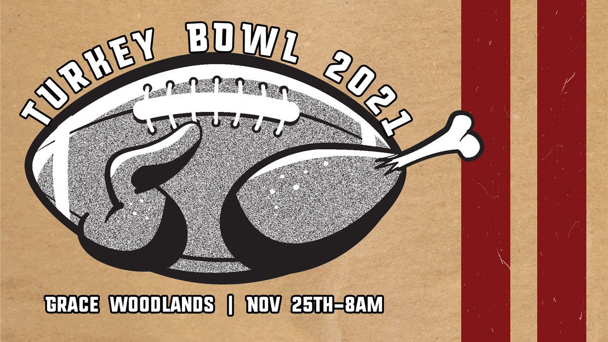 Web Turkey Bowl 2021