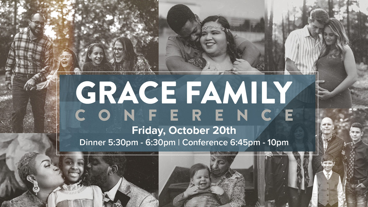 Web Family Life Conference