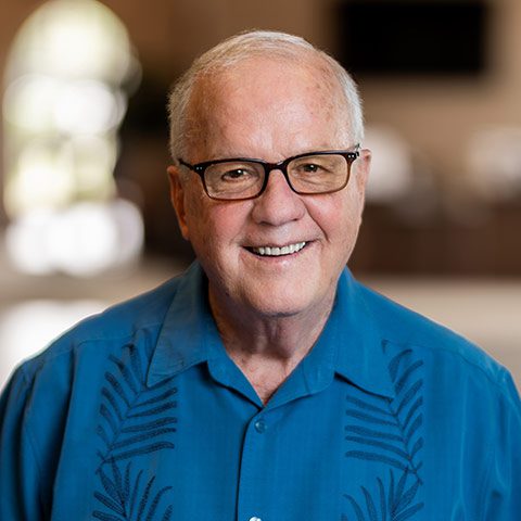Stu Johnson