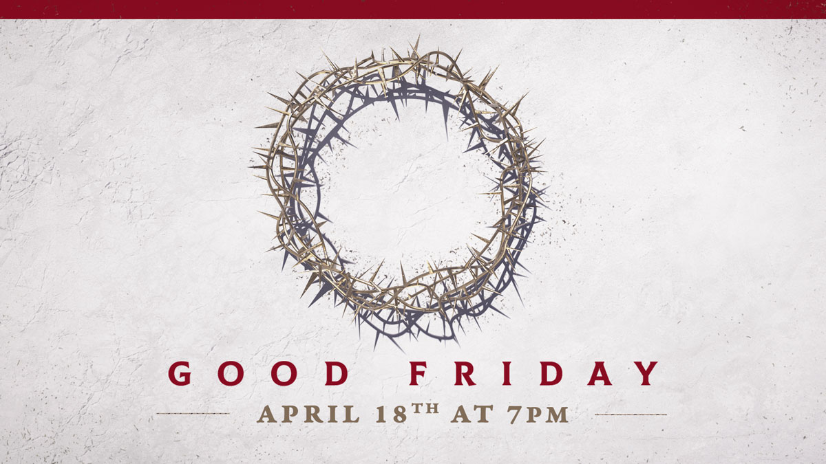 Web Good Friday 2025