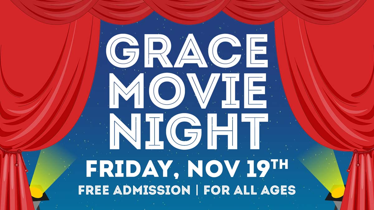 Web Movie Night Nov 19