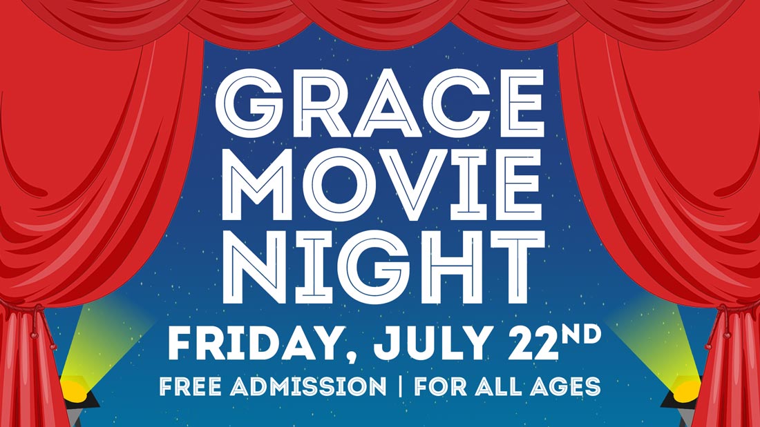 Web Movie Night July