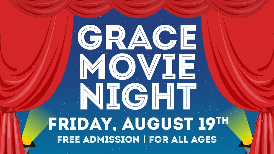 Web Movie Night August