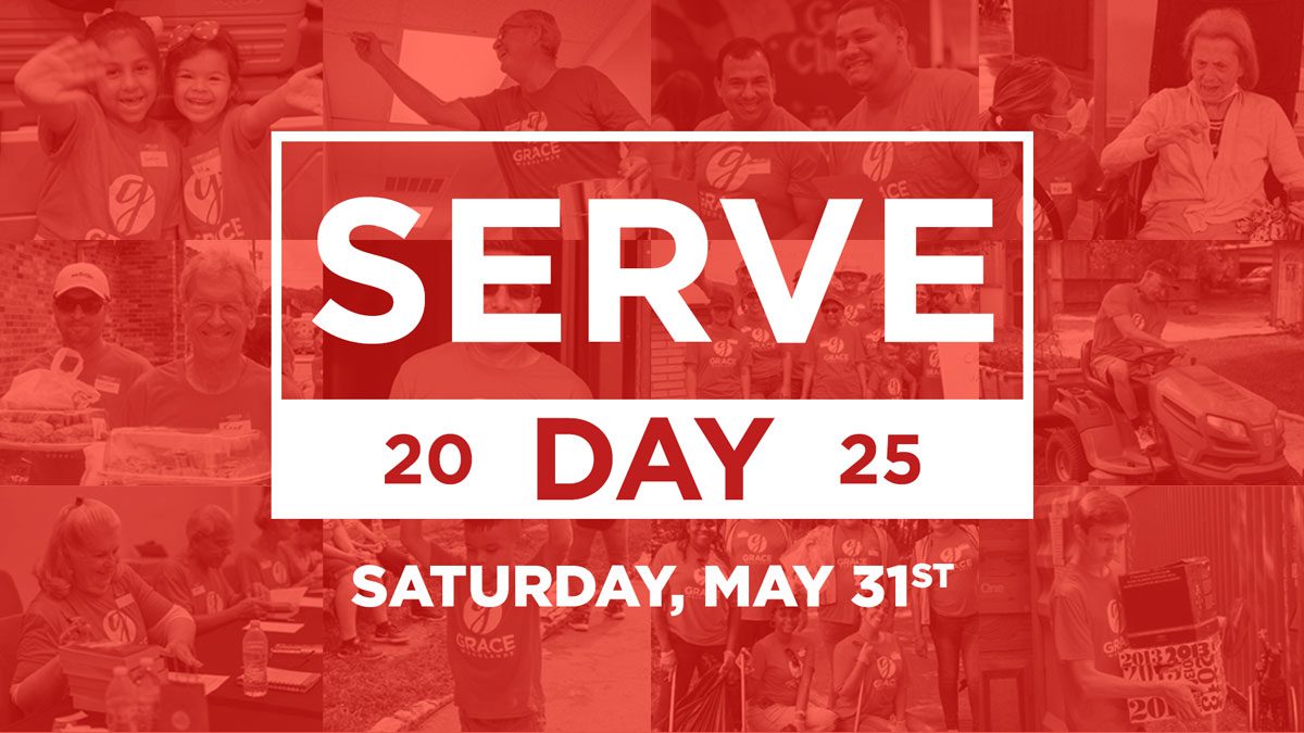 Web Serve Day 2025