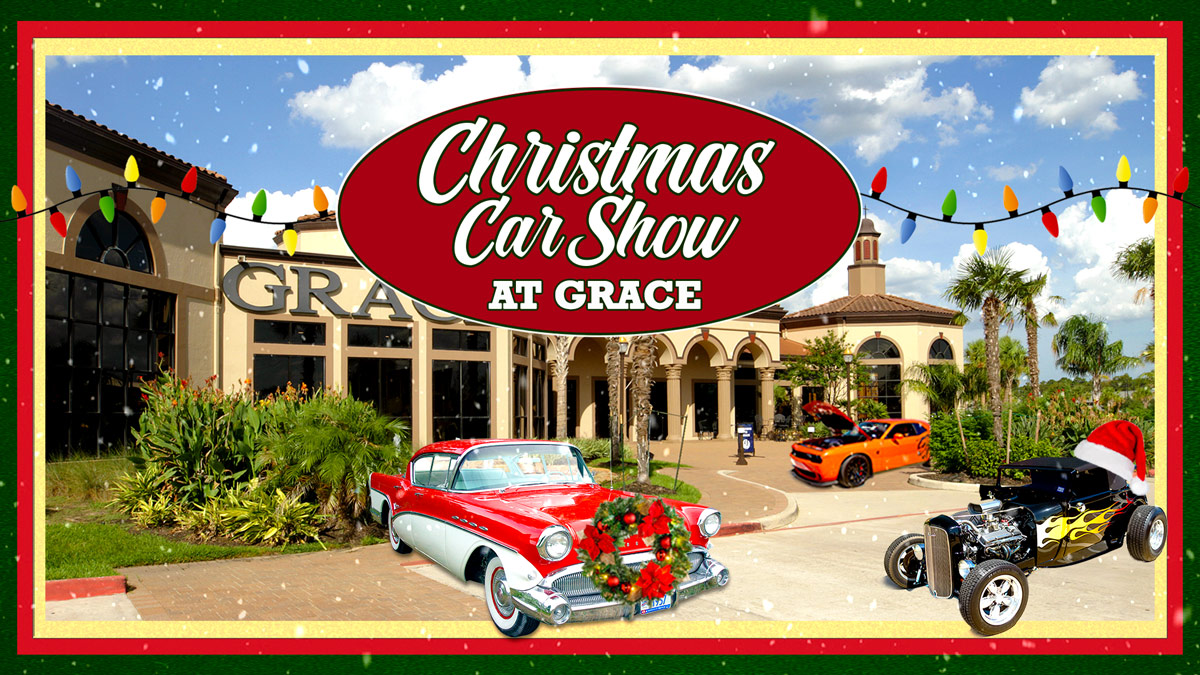 Web 1920x1080 Christmas Car Show