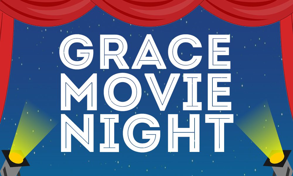 Logo Movie Night