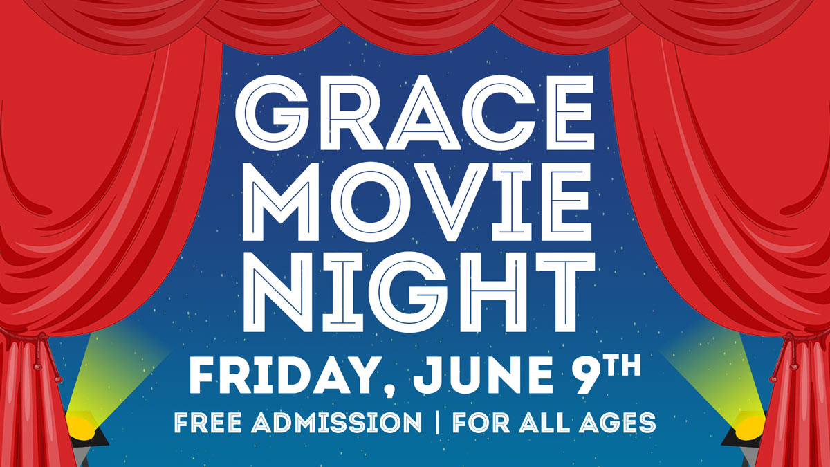 Web Movie Night June