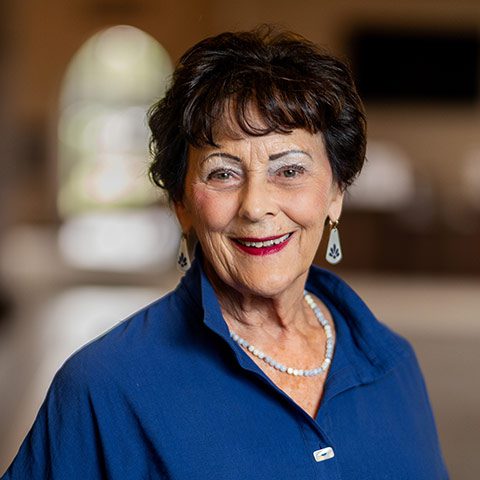 Debbe Johnson