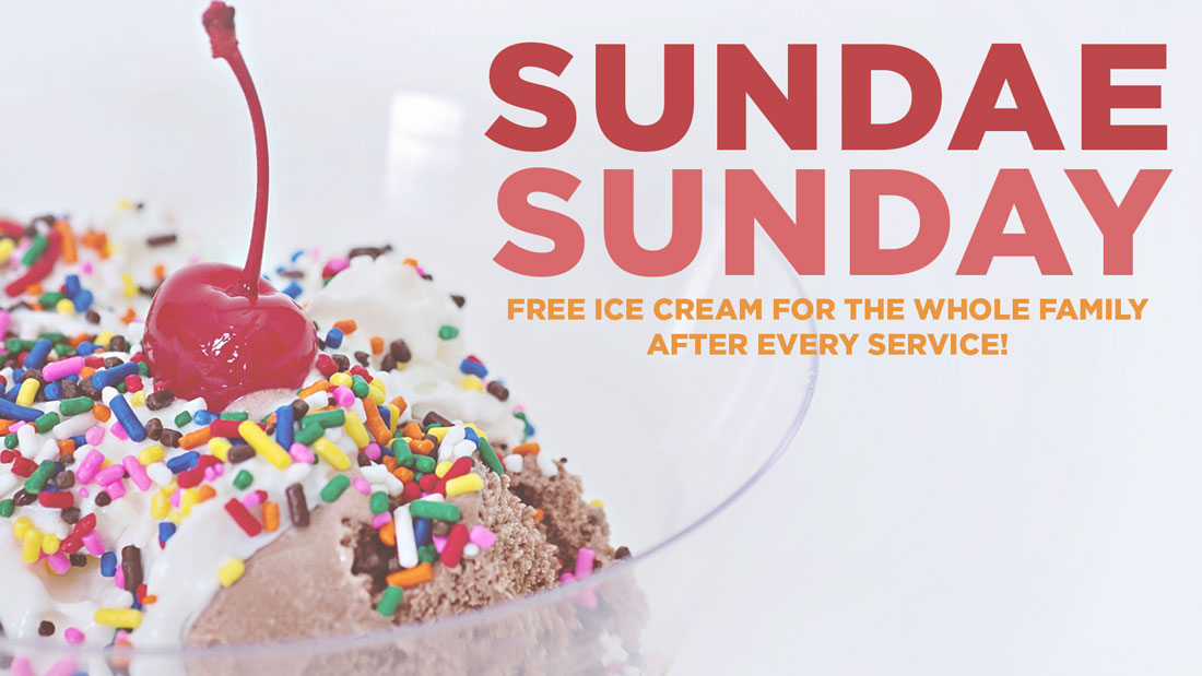 WEBSundae-Sunday