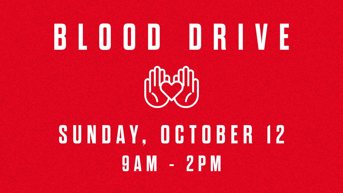 Main Wb Blood Drive