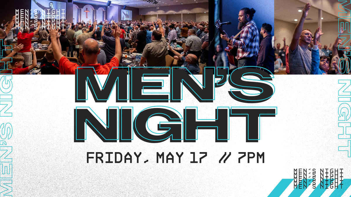 Web Mens Night W_date