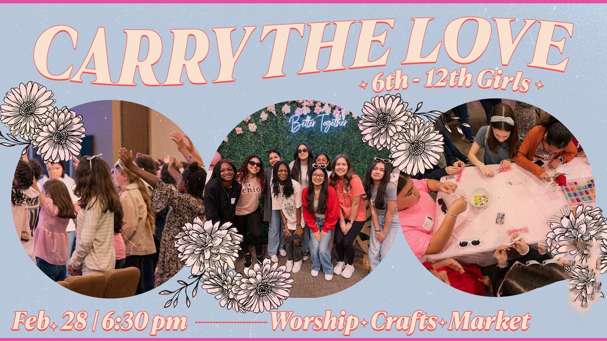 Web Carry The Love 2