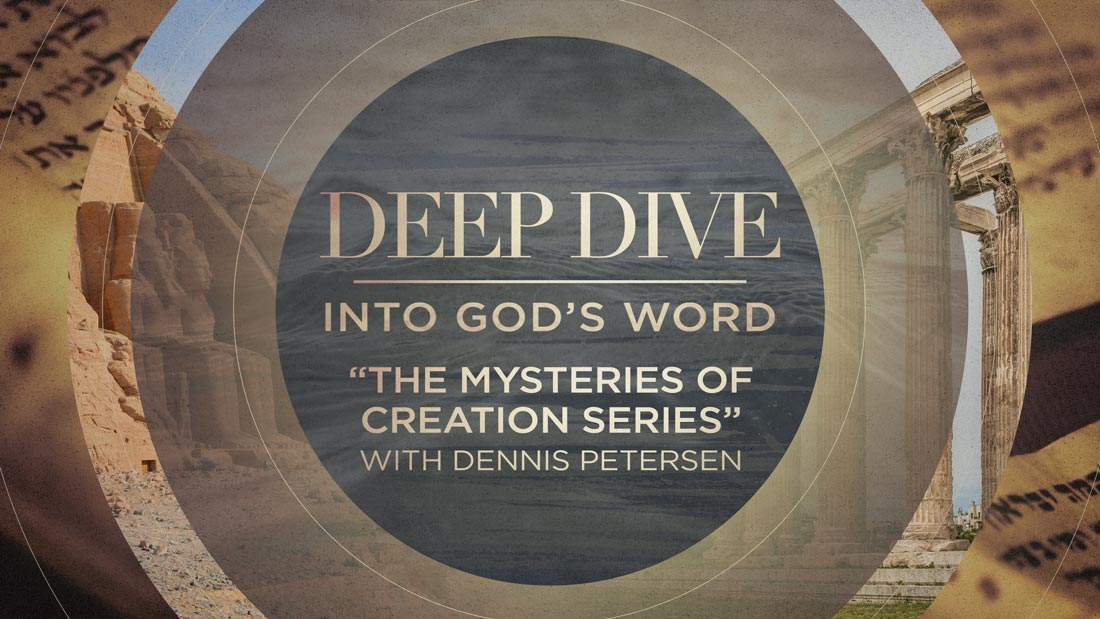 Web Deep Dive Creation Main