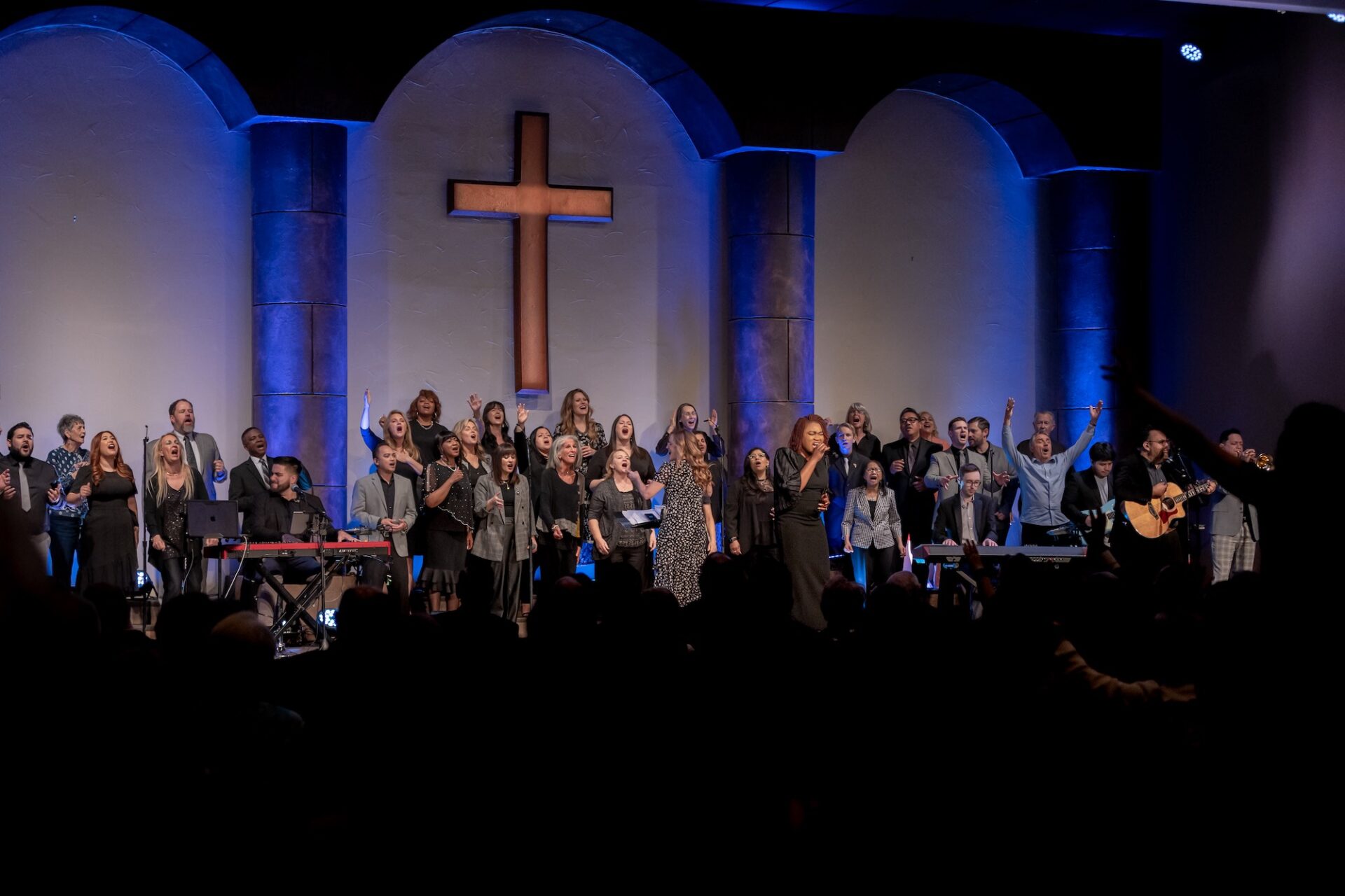 Grace Choir