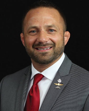 Chad Robichaux
