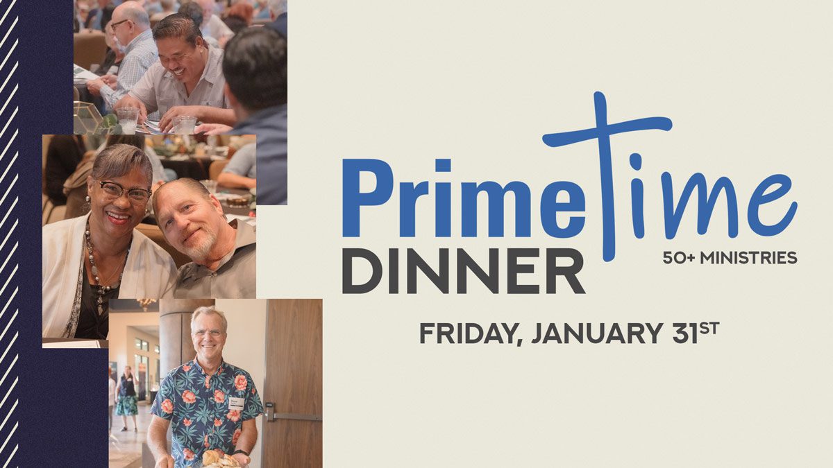 Web Primetime Dinner 5