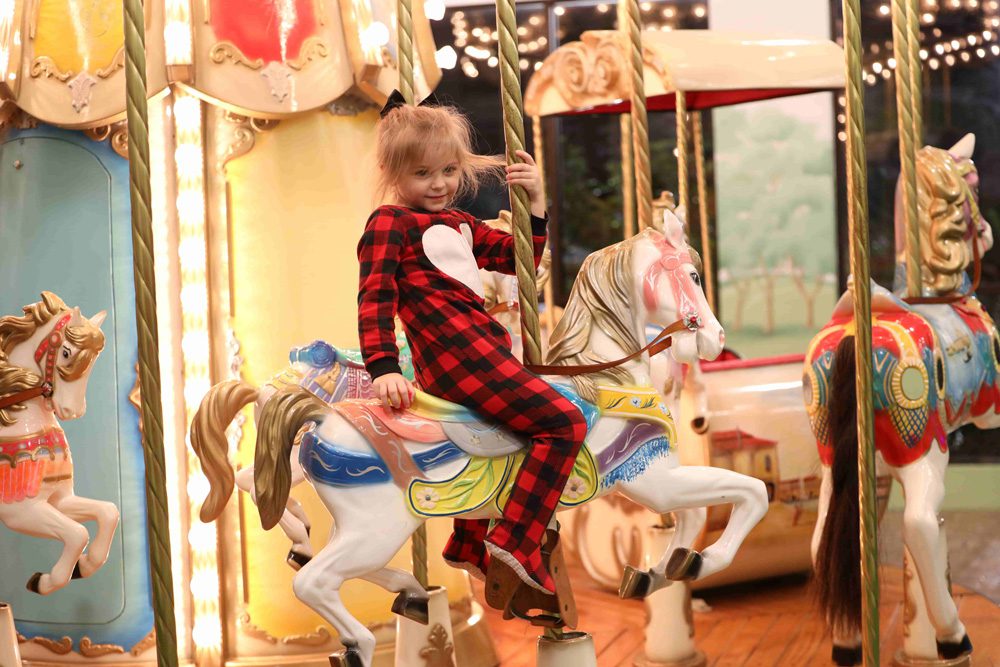 Polar Express photo three