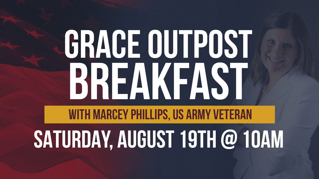 Web Grace Outpost August