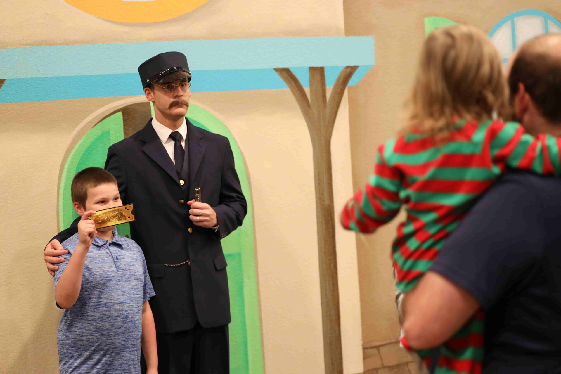 Polar Express photo four