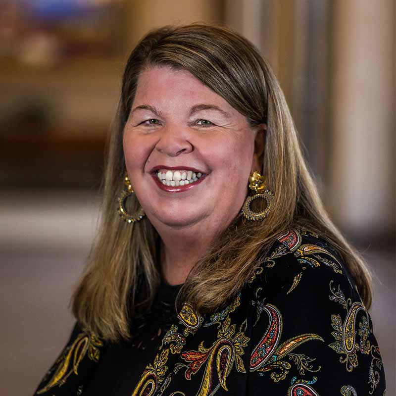 Melinda Orupke