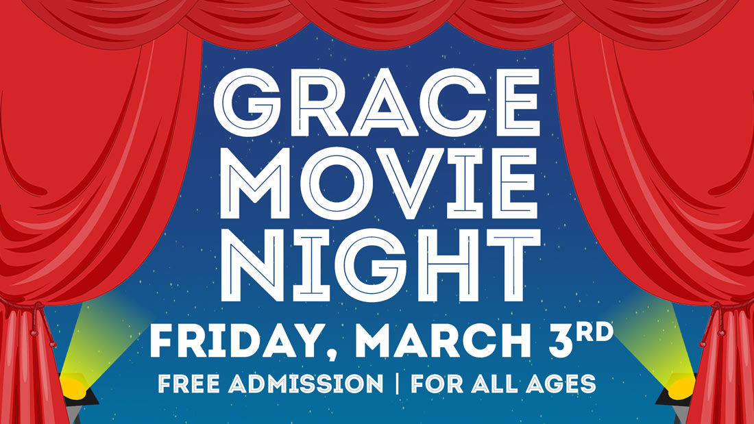 Web Movie Night March 3