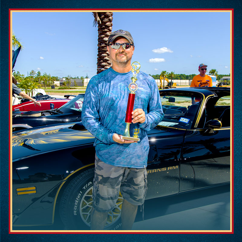 Car Show at Grace photo three