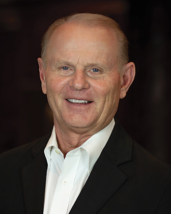 Pastor Steve Riggle