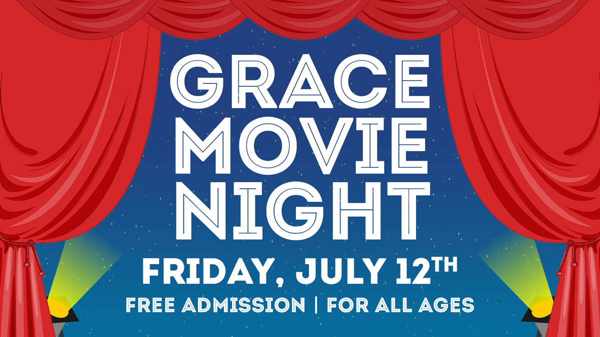 Web Movie Night July 12