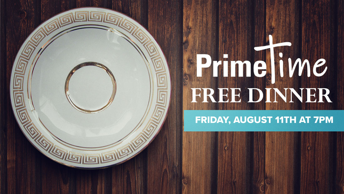 Primetime Dinnerweb