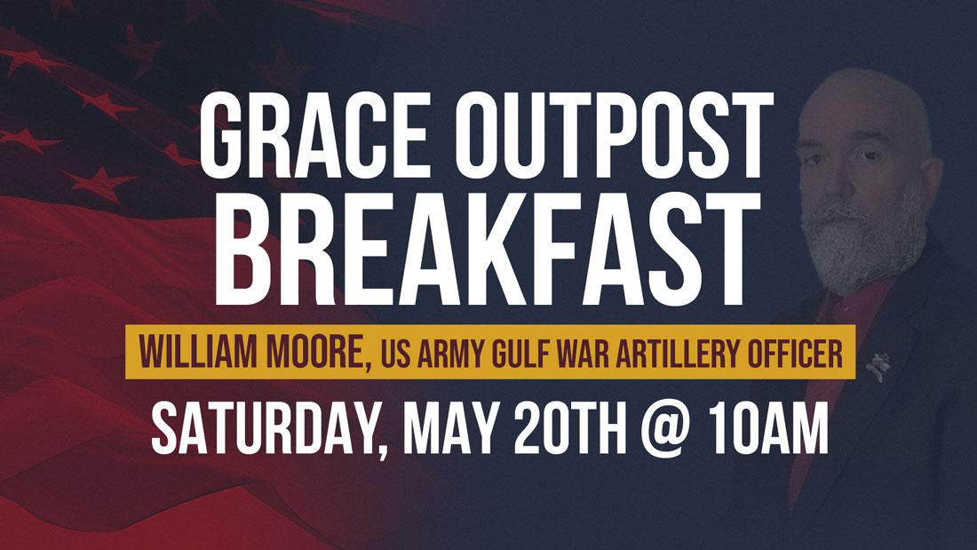 Web Grace Outpost