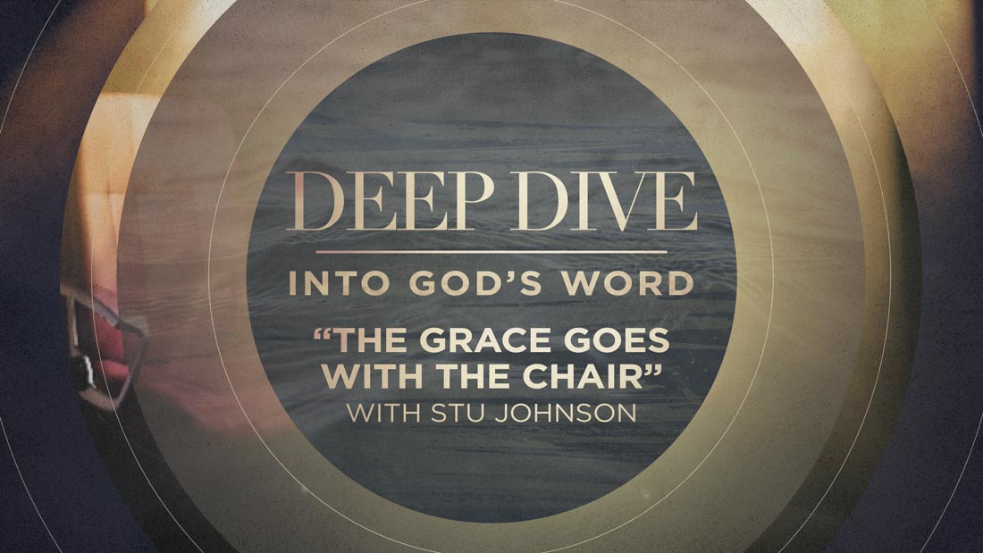 Web Deep Dive Grace Chair