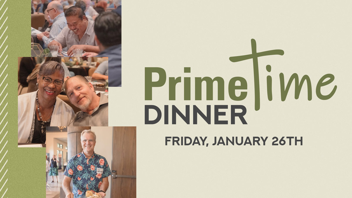 Web Primetime Dinner 2
