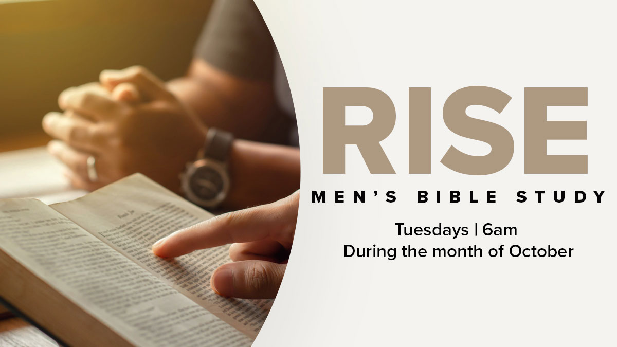 Web1 Rise Mens Bible Study