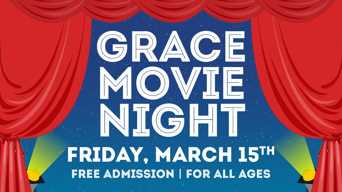 Web Movie Night March15